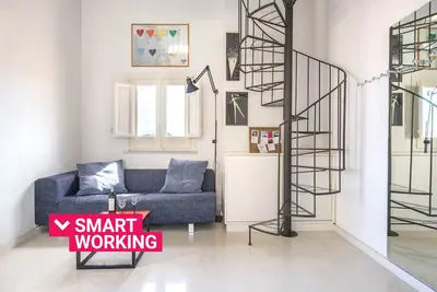 Image de Appartement Palazzo Castrofilippo avec 2 terrasses de la merveilleuse Italie