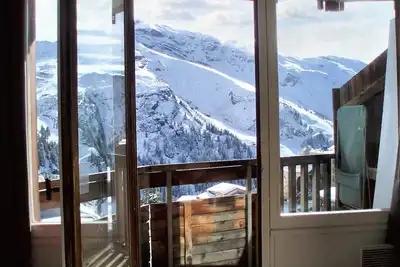 Homerez - Appart. Avoriaz - 26 m²