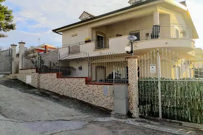 Image de Appartement Paradise House