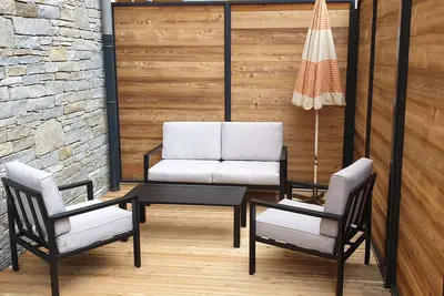 Image de Portes du Pleney 001 - Appartement une chambre plein centre et à deux pas des pistes