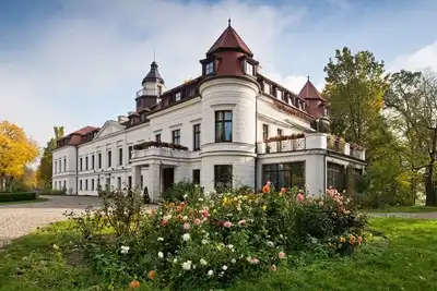 Image de Château de Wiejce