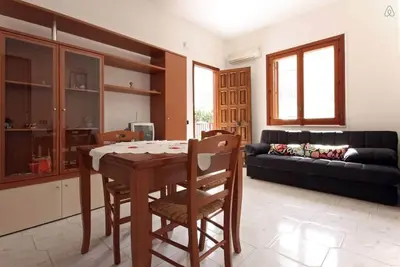 Image de Appartement Pertini pour 2 à 6 personnes