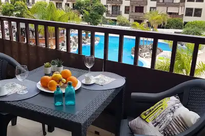 Image de Suite De Luxe Balcon Del Mar - Wifi