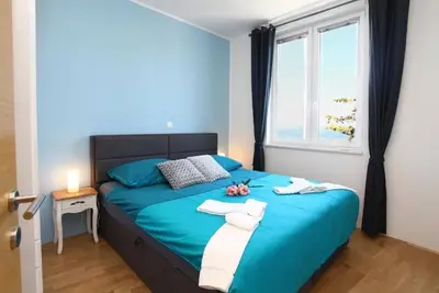 Image de San Simon vue sur la mer Appartement Ll