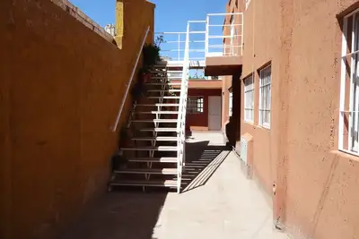 Image de Hébergement Tierras del sol (Maison entière 2 chambres, à proximité du Centre)