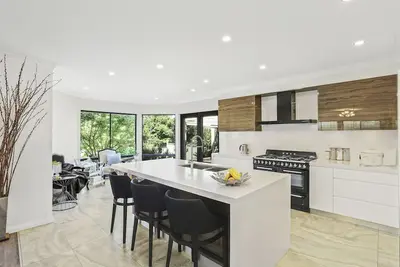 Image de La Jacaranda À Prestons - Sydney Home