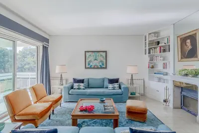 Image de Maison à Estoril - Maison 95