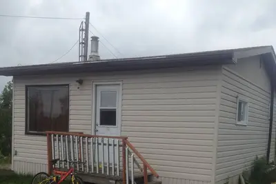 Image de Spectacular Fall Colours & Muskie Fishing in Northern Ontario.