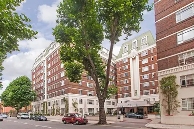 Image de Suites Studio 4 étoiles de qualité près de Sloane Square - Très bien situé et tarifs