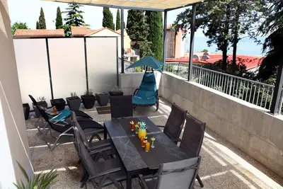 Image de Trendy Apartment Izola