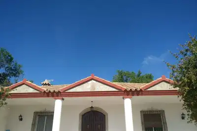 Image de Maison Rurale Los Tres Picos