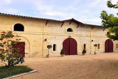 Image de Domaine - Belle demeure bourgeoise de 250m2