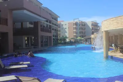 Image de Condomínio B P Wellness Resort