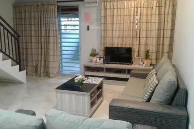 Image de Weis Ipoh Homestay maison confortable et douillet