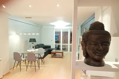 Image de Tours d'appartements, wifi, piscine, petit déjeuner.