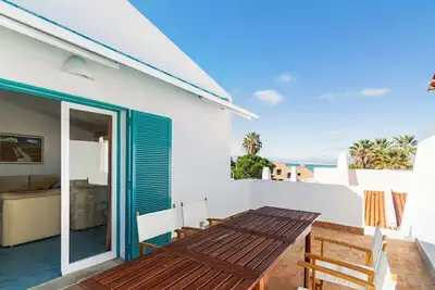 Image de Vivre en Algarve | Alvor Blue Villa