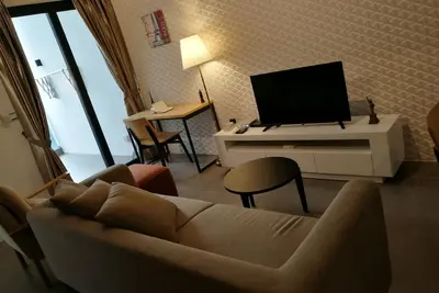 Image de Alila / Kl Sentral / Bangsar / Mid Valley / 3brd [2 à 9 personnes] 2 min à pied du Lrt