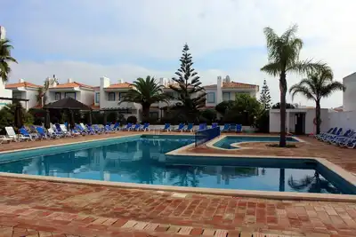 Image de Charmant gite à seulement 700 mètres de la plage