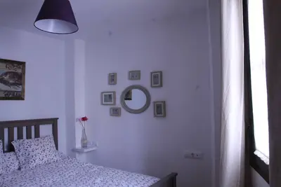 Image de Appartement à Conil à 5 minutes de la plage et du centre