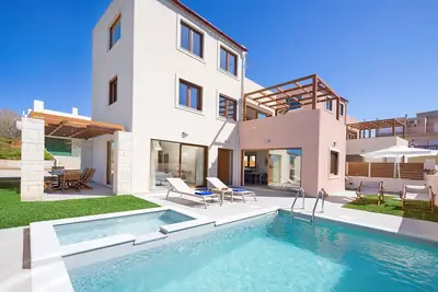 Image de Villa Theasis 4 chambres