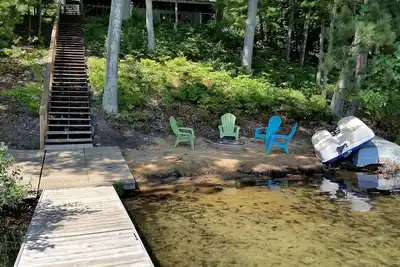 Image de Impressionnant Bord De Mer! ! ! RÉSERVEZ Vos Vacances D'ÉTÉ Maintenant! !