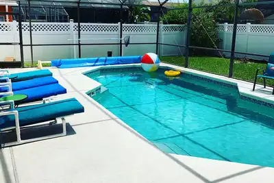 Image de Votre oasis magique vous attend, Disney n'est qu'à quelques minutes