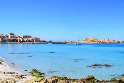 Image de Le Marina