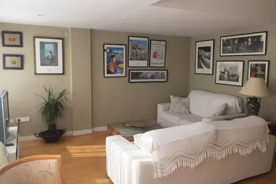 Image de La Carihuela Appartement