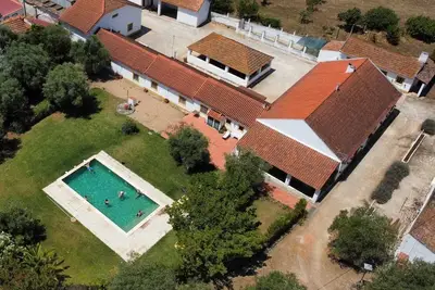 Image de Ferme à Ota, idéale pour des vacances en famille.