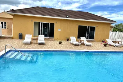 Image de Layla's bed and breakfast