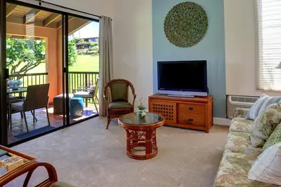 Wailea Ekahi Village 10f