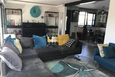Image de Maison à louer l’habitant proche de la Rochelle et de Île de Ré