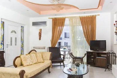 Image de Villa Blu à l'île de Rhodes