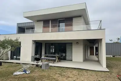 Image de Villa Le Dossen 5ch, 10 personnes