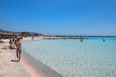 Image de Feneri Studio - 20 'à Elafonisi