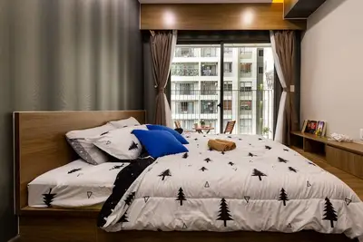 Image de Appartement moderne à Thao Dien - District 2