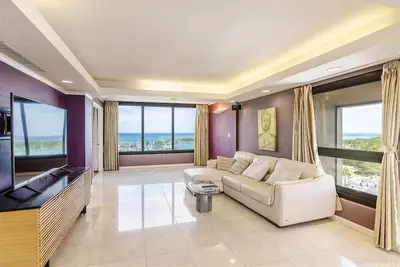 Image de Enjoy Grand 2br, 2 Baths, Executive Condo Near Beach and Everything Else