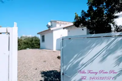 Image de romantica Villetta \"Fanny\" Porto Pino