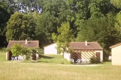 Image de Gîte 4 personnes