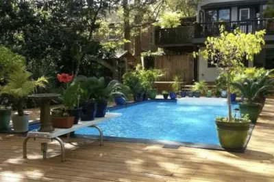 Image de Turn-Key Quarters Midtown Chambres (liste Historic District Downtown)