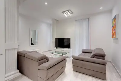 Image de Modern Apartment in the Centre of Sliema
