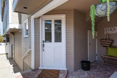 Image de Quiet Home Beachside Ville