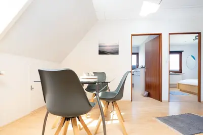 Image de Appartement spacieux Lerchenstrasse