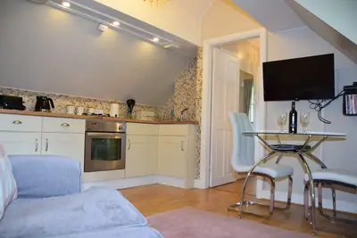 Image de Bracken Fell pour 2 personnes (1 chambre)