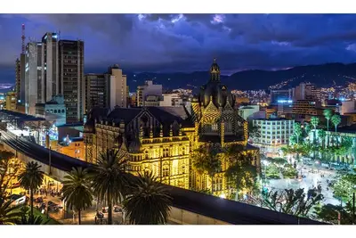 Image de Chambre privée très confortable et confortable