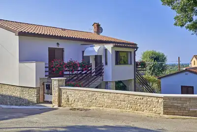 Image de Munat à Ližnjan * Istrie / Munat à Ližnjan (appartement pour 3-5 personnes)