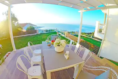 Image de #Luxlikehome Villa Vista Al Mar