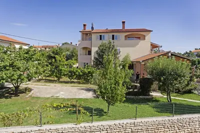 Image de Diana à Medulin * Istrie / Diana à Medulin (Appartement pour 2-4 personnes Ap2)