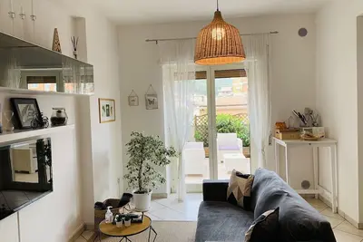 Image de Nouveau Bel Appartement
