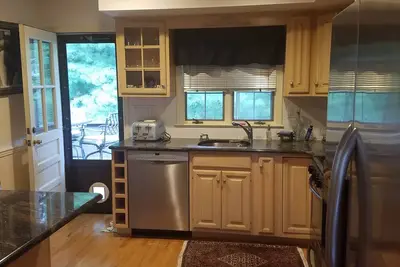 Image de Maison en duplex (étage supérieur et inférieur) à Hackensack, New Jersey 07601 Nj 0760